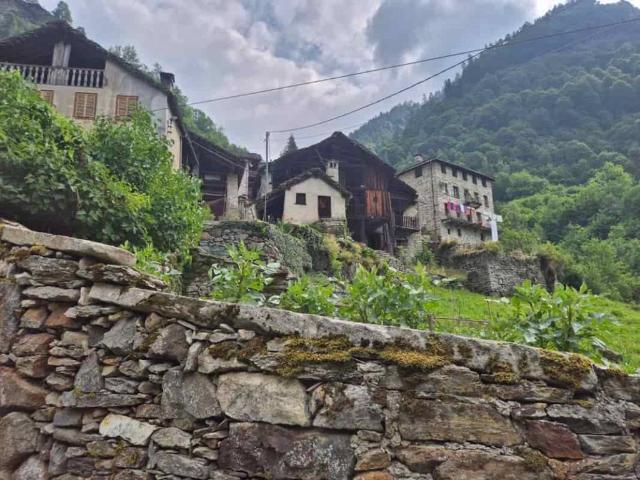 Rustico in vendita a Piemonte, Vercelli