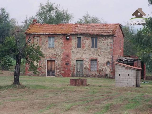 Rustico in vendita a San Salvatore, Montecarlo