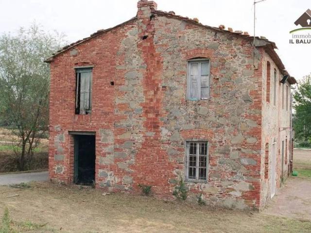 Rustico in vendita a San Salvatore, Montecarlo