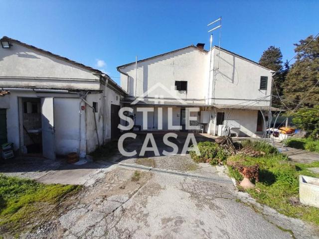 Rustico in vendita a Biagioni, Altopascio
