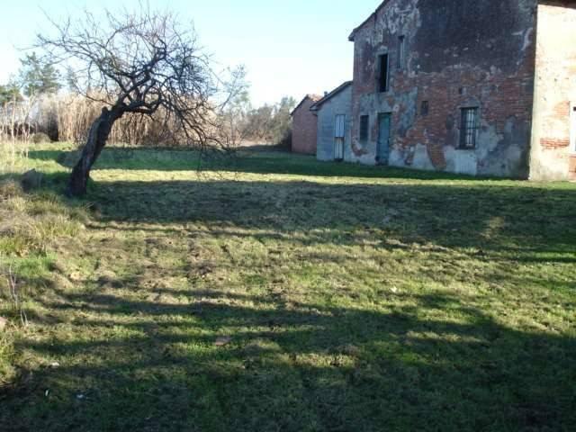 Rustico in vendita a Altopascio, Toscana