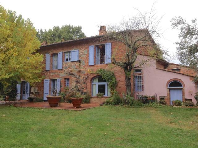Rustico in vendita a Altopascio, Toscana