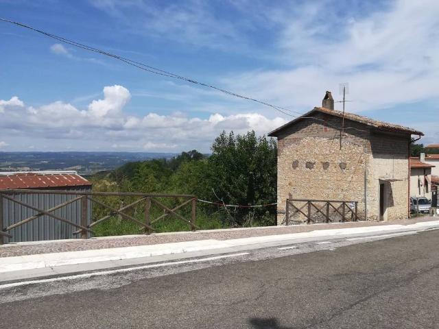 Rustico in vendita a Alviano, Umbria