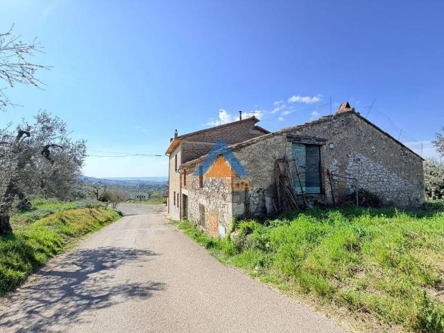 Rustico in vendita a Alviano, Umbria