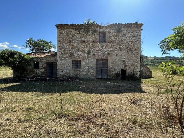 Rustico in vendita a Alviano, Umbria