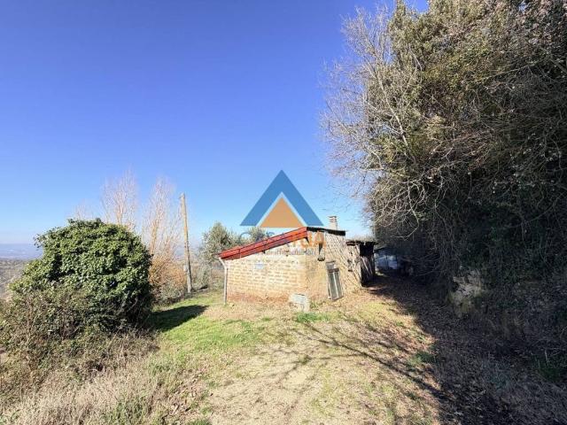 Rustico in vendita a Alviano, Umbria