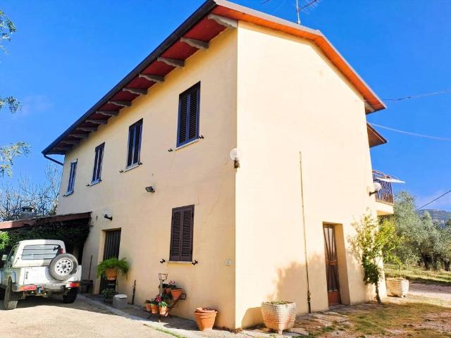 Rustico in vendita a Alviano, Umbria