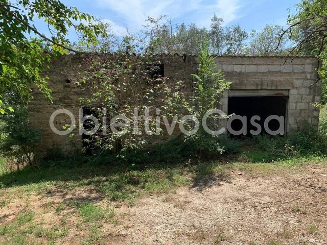 Rustico in vendita a Alvignano, Campania