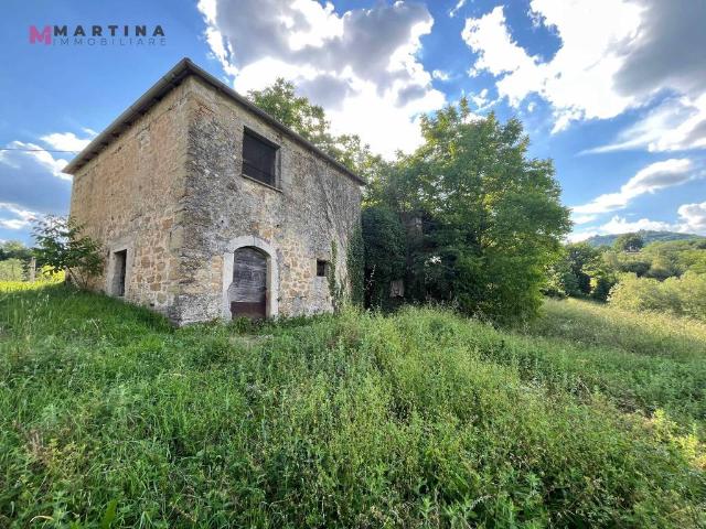Rustico in vendita a Alvito, Lazio