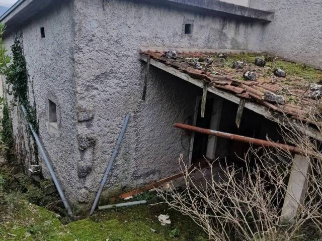 Rustico in vendita a Alvito, Lazio