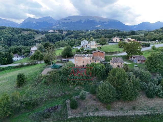 Villa Indipendente in vendita a Marche, Fermo