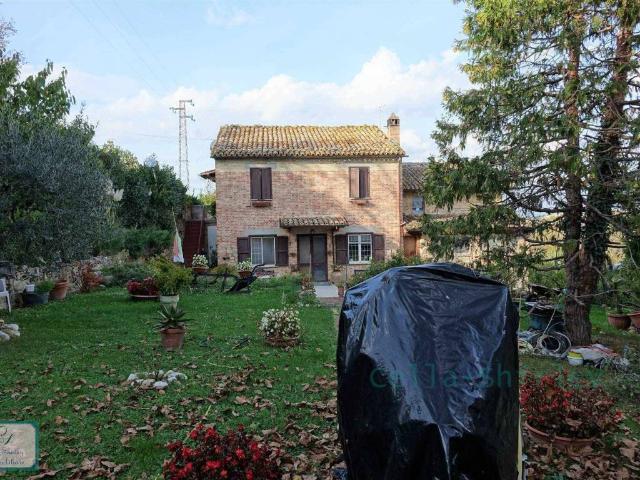 Rustico in vendita a Marche, Fermo