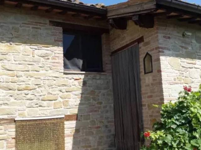 Rustico in vendita a Marche, Fermo