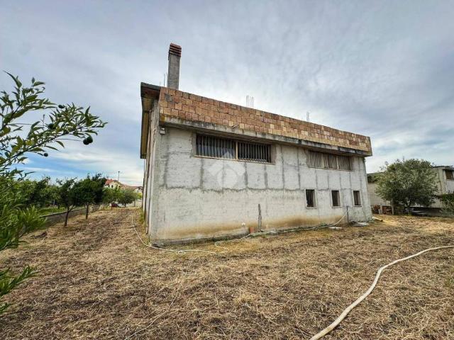 Rustico in vendita a Calabria, Cosenza