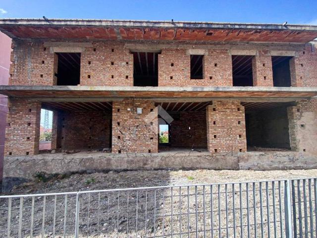 Rustico in vendita a Amantea Paese, Calabria