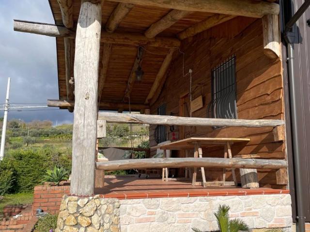 Rustico in vendita a Amantea, Cosenza