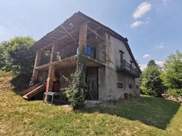Rustico in vendita a Ambivere, Lombardia
