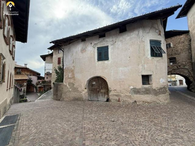 Rustico in vendita a Comunità della Val di Non, Don