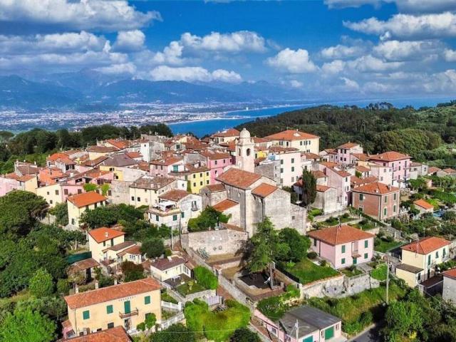 Rustico in vendita a Cafaggio, Ameglia