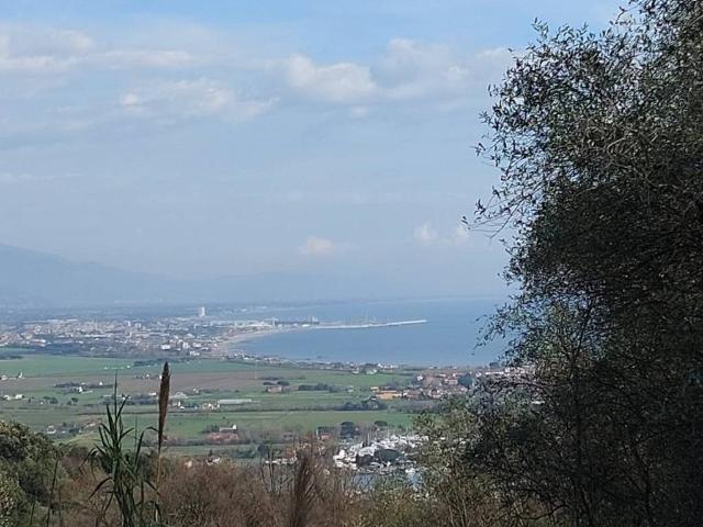Rustico in vendita a Cafaggio, Ameglia
