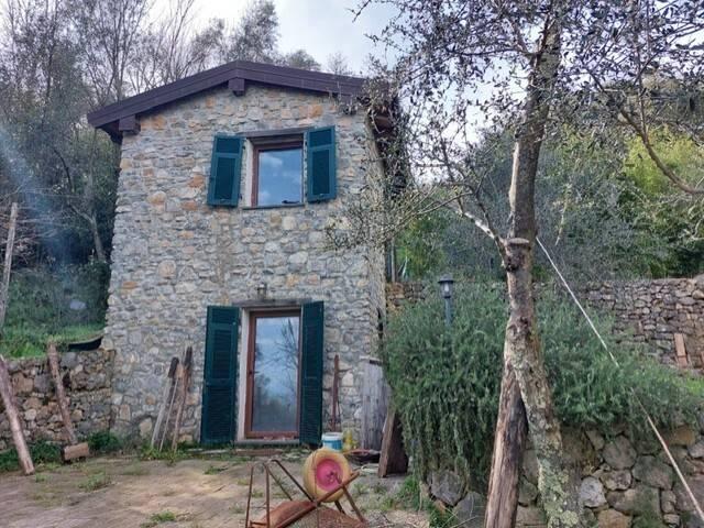 Rustico in vendita a Cafaggio, Ameglia