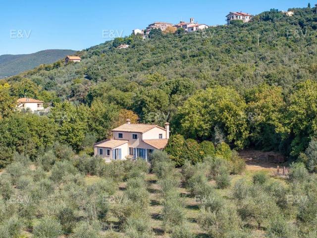 Rustico in vendita a Amelia, Umbria
