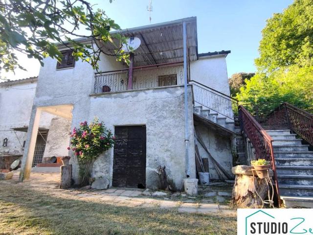 Rustico in vendita a Amelia, Umbria