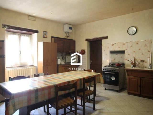 Rustico in vendita a Macchie, Amelia