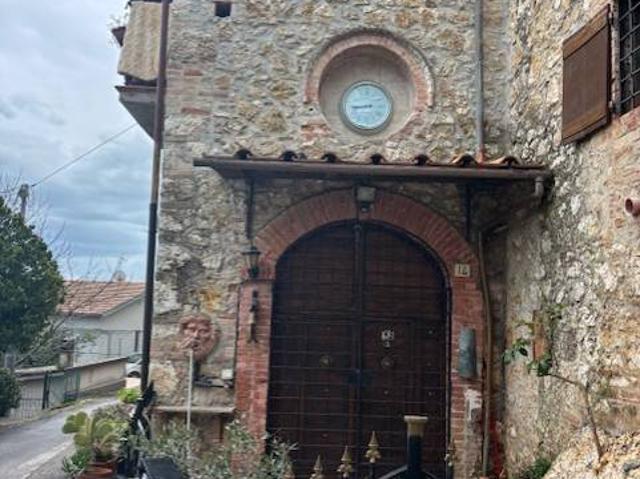 Rustico in vendita a Archileggi, Amelia