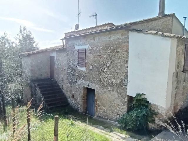 Rustico in vendita a Amelia, Umbria