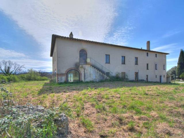 Rustico in vendita a Amelia, Umbria