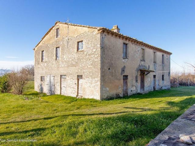 Rustico in vendita a Amelia, Umbria