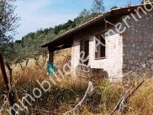 Rustico in vendita a Amelia, Umbria
