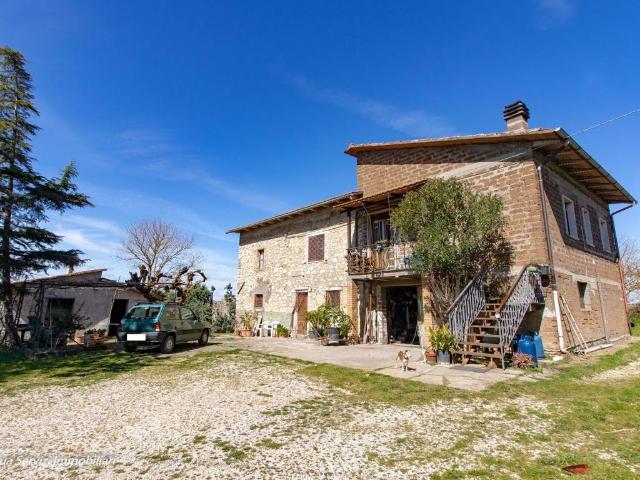 Rustico in vendita a Archileggi, Amelia
