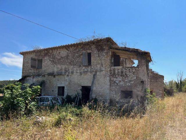Rustico in vendita a Amelia, Umbria