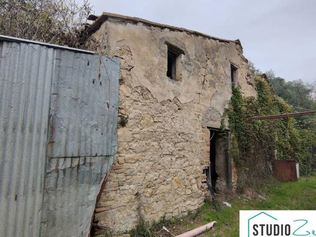 Rustico in vendita a Amelia, Umbria