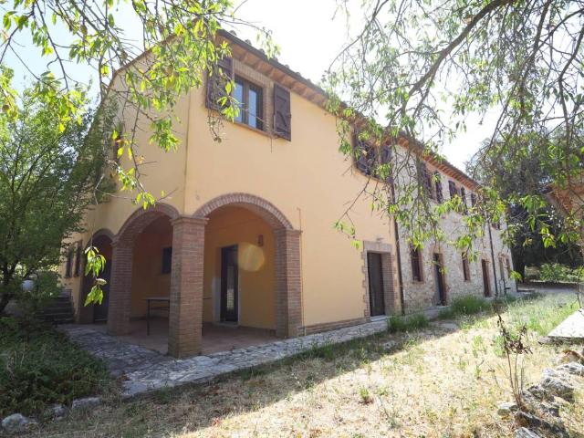 Rustico in vendita a Amelia, Umbria