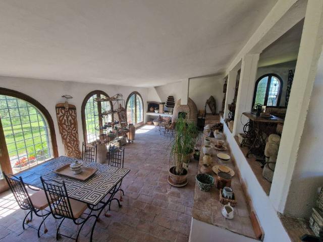 Rustico in vendita a Amelia, Umbria
