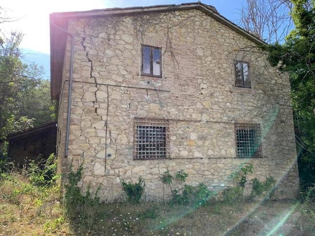 Rustico in vendita a Montenero, Amelia