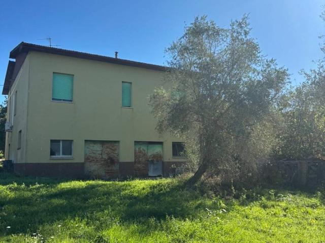 Rustico in vendita a Archileggi, Amelia