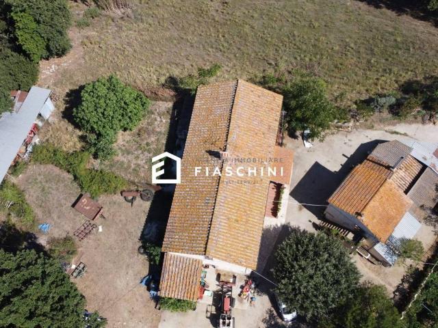 Rustico in vendita a Amelia, Umbria