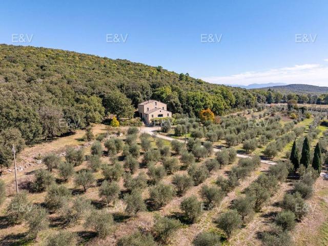 Rustico in vendita a Amelia, Umbria