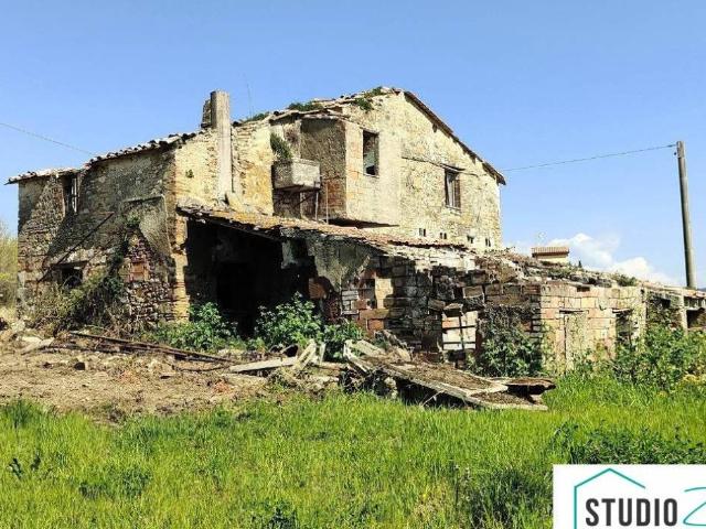 Rustico in vendita a Amelia, Umbria
