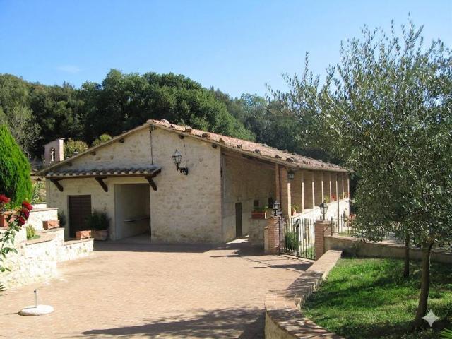 Rustico in vendita a Amelia, Umbria