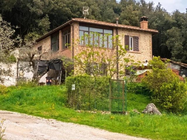 Rustico in vendita a Archileggi, Amelia
