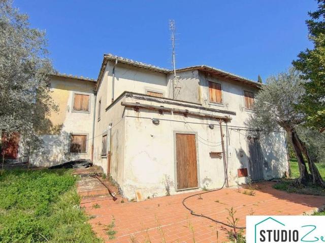 Rustico in vendita a Amelia, Umbria