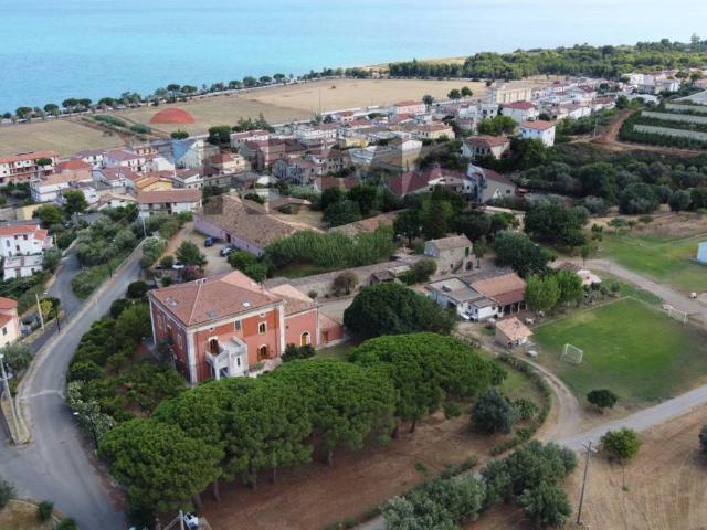 Rustico in vendita a Calabria, Cosenza