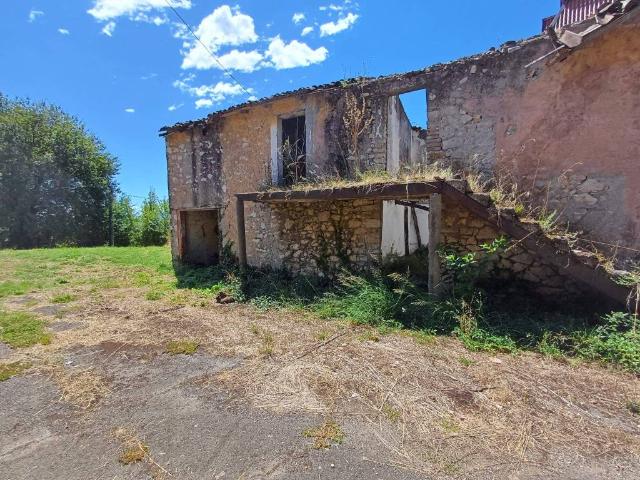 Rustico in vendita a Anagni, Lazio