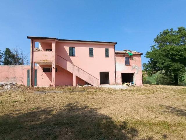 Rustico in vendita a Marche, Ancona
