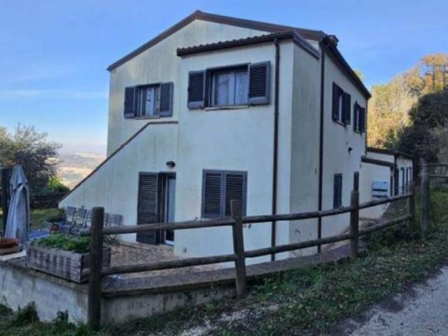 Rustico in vendita a Marche, Ancona
